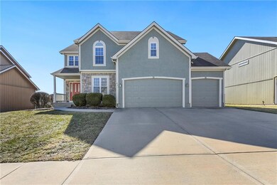 401 Wyndham Dr, Lansing, KS 66043 - photo 4