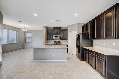 10727 Centerville Bay Ct, Las Vegas, NV 89179 - photo 6