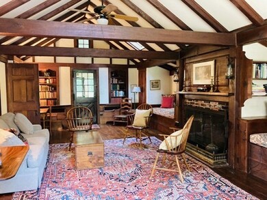 3 Plain Rd, Weston, MA 02493 - photo 5