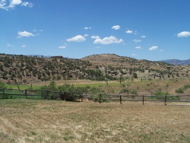 North Westerly View