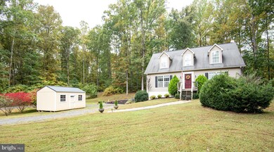 19173 Dupont Ln, Jeffersonton, VA 22724 - photo 3