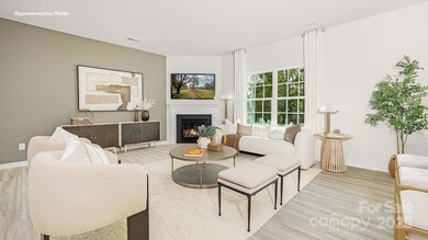 11313 Cardinal Creek Ave, Charlotte, NC 28215 - photo 2