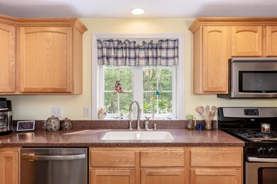 24 Watson Hill Rd, Raymond, NH 03077 - photo 5