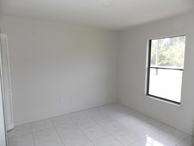Unit 1 Bedroom 2