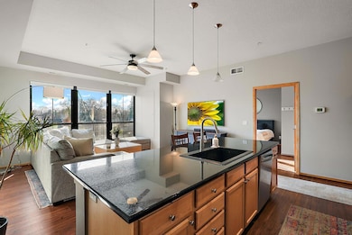 4525 Park Commons Dr unit 320, Saint Louis Park, MN 55416 - photo 5