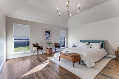 15832 Badger Creek Ln, Fort Worth, TX 76177 - photo 5