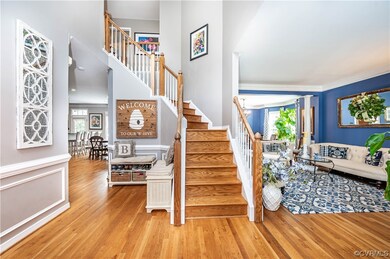 11182 Manor View Dr, Mechanicsville, VA 23116 - photo 5