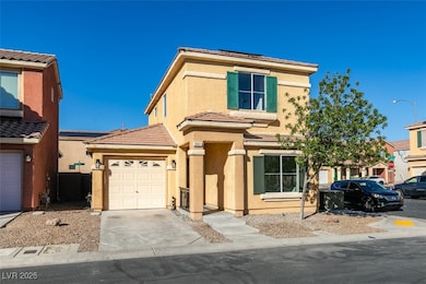 5601 Allison Ct, Las Vegas, NV 89122 - photo 5