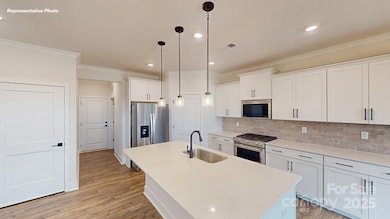 2077 Skyhawk Dr, York, SC 29745 - photo 2