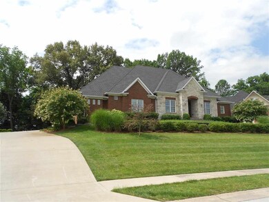 817 Cumberland Ridge Way, Bowling Green, KY 42103 - photo 3