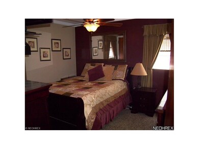 First Floor Bedroom (currently used as Master)