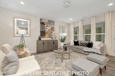 4455 Poppy Mallow Ln, Stem, NC 27581 - photo 3