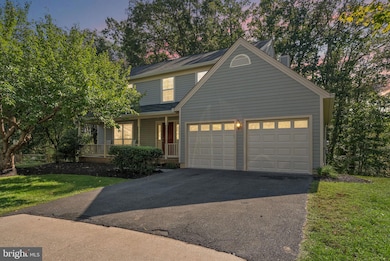 9704 Stanton Hall Ct, Gaithersburg, MD 20882 - photo 4