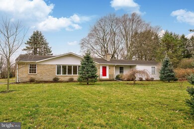 1609 Old Trenton Rd, Princeton Junction, NJ 08550 - photo 4