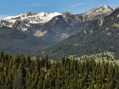 TBD Huckleberry Tuff Ranch Rd, Big Sky, MT 59716 - photo 2