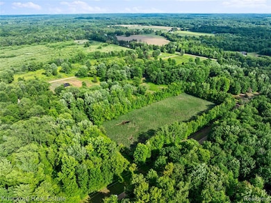 #0091 V L Nature's Trail Rd, Vassar, MI 48768 - photo 2