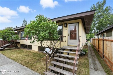 933 W 20th Ave unit A, Anchorage, AK 99503 - photo 2