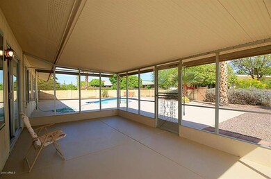 Arizona Room