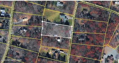 Lot D423 Panther Run Rd, Penn Forest Township, PA 18229 - photo 3