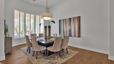 Dining Room 1