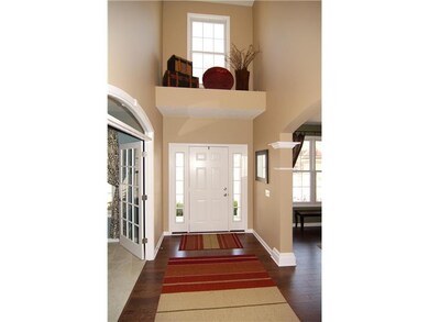 12414 Hurlock Dr, Fishers, IN 46037 - photo 2