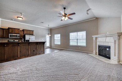 4513 Osprey Dr, Norman, OK 73072 - photo 6