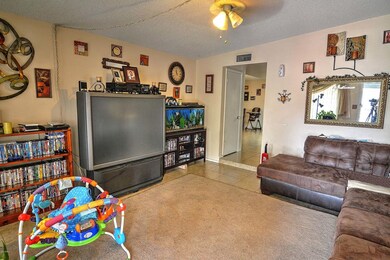 Family Room Unit 1