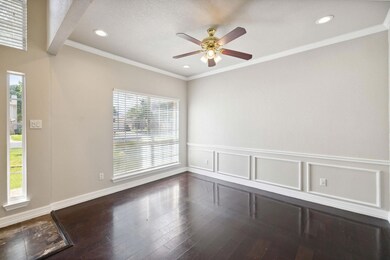 344 Parkview Dr, Hurst, TX 76053 - photo 7