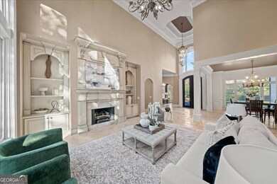 5625 Buckleigh Pointe, Suwanee, GA 30024 - photo 4