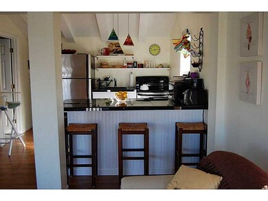 Dining Area.