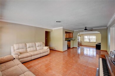 Living/Dining