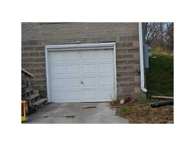 . Garage two