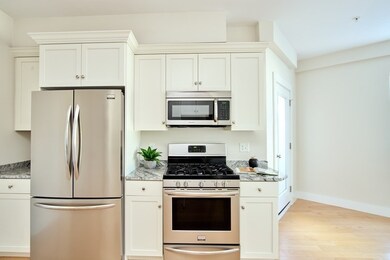 70 Prospect St unit 201, Somerville, MA 02143 - photo 3