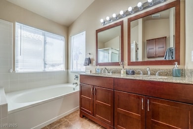 1918 Pintura Cir, North Las Vegas, NV 89031 - photo 7