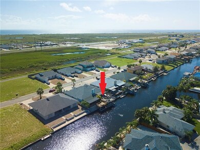 Canal View - Open & Covered Deck