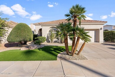 Front of Home 3