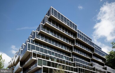 1111 24th St NW unit 95, Washington, DC 20037 - photo 3