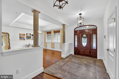 6707 Burch Hill Rd, Brandywine, MD 20613 - photo 6