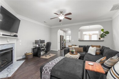 665 Stags Leap Ct, High Point, NC 27265 - photo 4