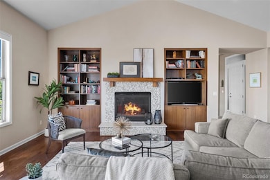 6250 Shavano Peak Way, Castle Rock, CO 80108 - photo 7