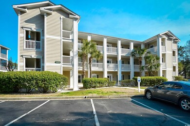 2478 Coastline Ct unit 302, Murrells Inlet, SC 29576 - photo 3