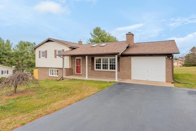 4555 Mountain View Dr, Dublin, VA 24084 - photo 6