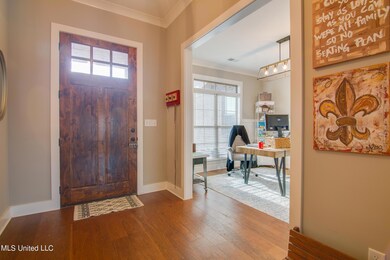 Foyer