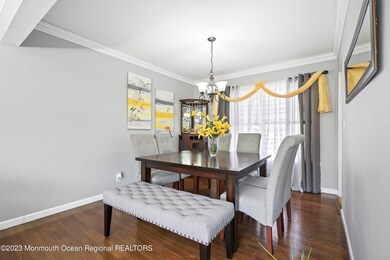 Hardwood floors