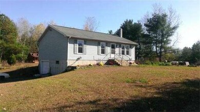 1054 Old West Brookfield Rd, Warren, MA 01083 - photo 3