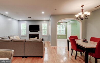 9667 Devedente Dr, Owings Mills, MD 21117 - photo 4