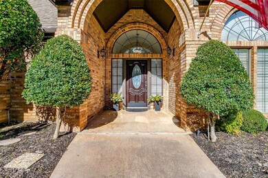 4204 Green Meadow St E, Colleyville, TX 76034 - photo 4