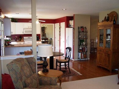 1114 Jessamine Station Rd, Wilmore, KY 40390 - photo 4