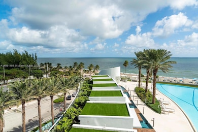 Paramount Fort Lauderdale Beach unit 501, Fort Lauderdale, FL 33304 - photo 3