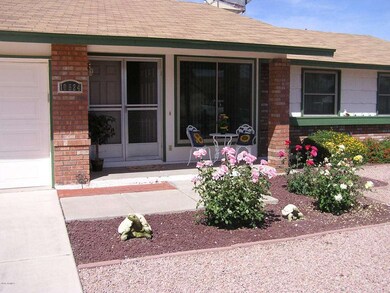 Front Porch 1